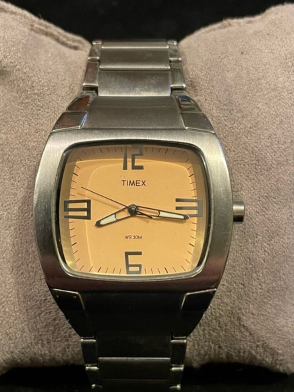 Timex Vintage Surfer Fan sunburst mens watch